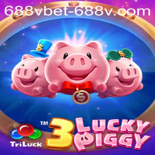 Discover the Excitement of 3LUCKYPIGGY with 688vbet PH Login