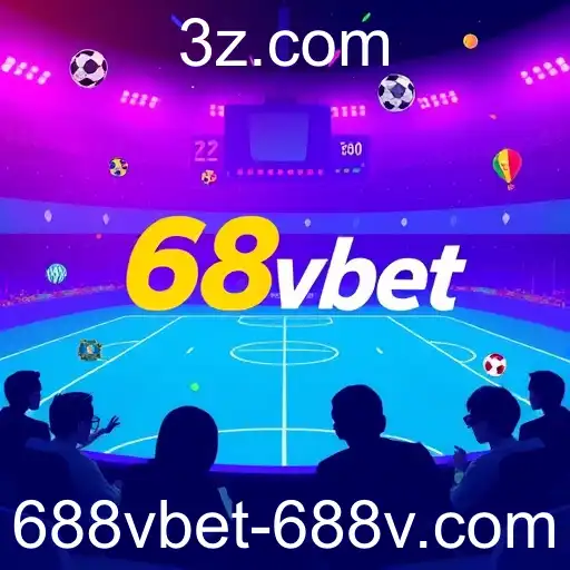 688vbet Expande Operações em Portugal com Tecnologia Avançada