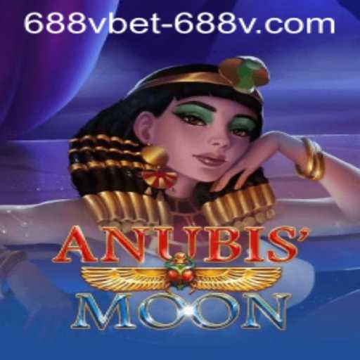 AnubisMoon: Discover the Mystical Realm of Ancient Egypt