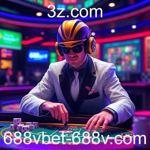 A Ascensão do 688vbet no Cenário Brasileiro de Jogos