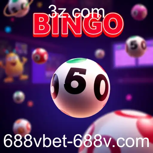 Descubra a Emoção das Salas de Bingo no 688vbet