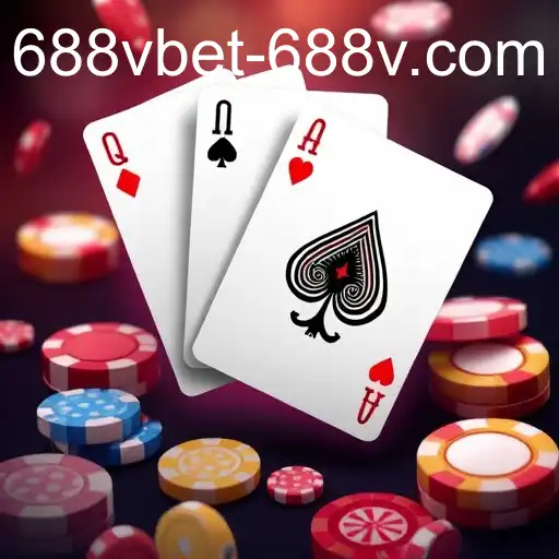 Exploring the World of Card Games with 688vbet PH Login