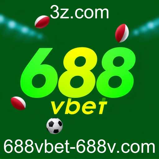 Evolução dos Jogos Online: Como 688vbet Está Liderando as Inovações