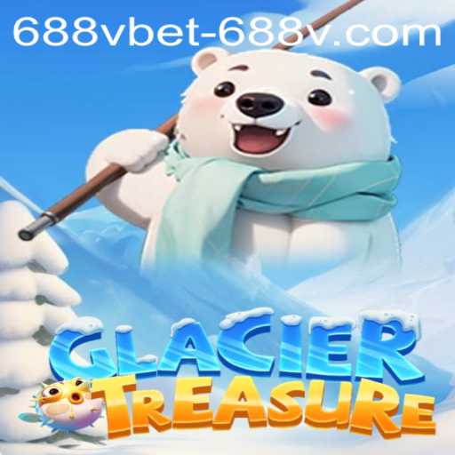 Exploring the Chilling Adventures of GlacierTreasure