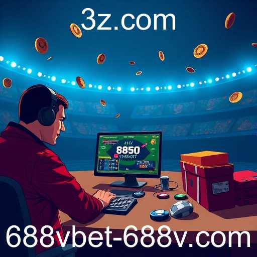 Expansão do Mercado Global de Jogos Online