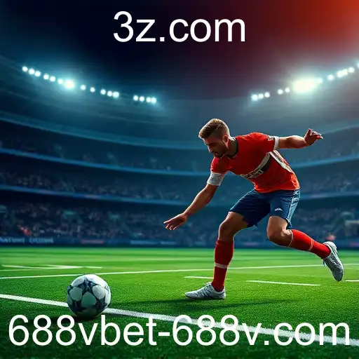 Expansão do 688vbet e o Impacto nas Apostas Online