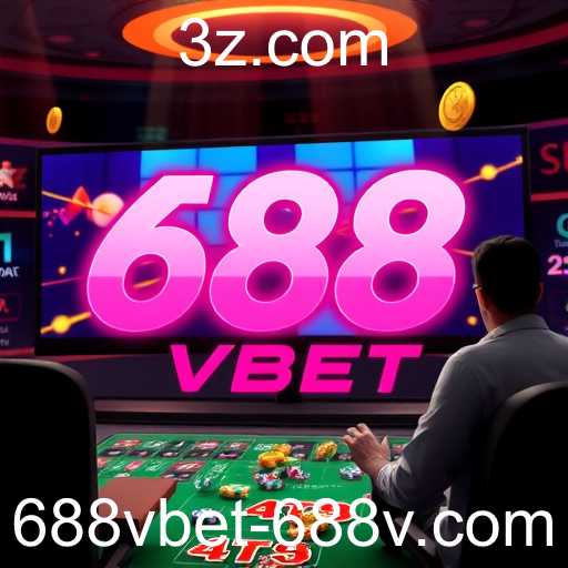 Impactos do 688vbet no Mercado de Jogos Online no Brasil