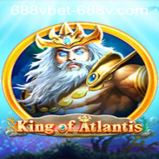 Dive into the Majestic World of KingofAtlantis: A Complete Guide Featuring 688vbet PH Login