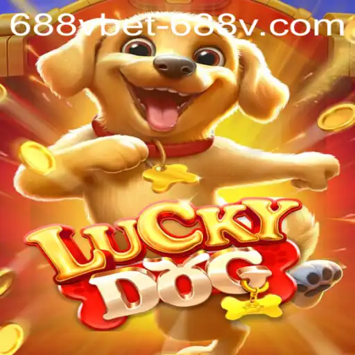LuckyDog: Dive into an Engaging Gaming Experience with 688vbet PH Login