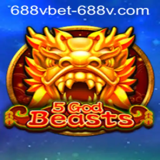 Unveiling the Mystical World of 5GodBeasts: A Comprehensive Guide