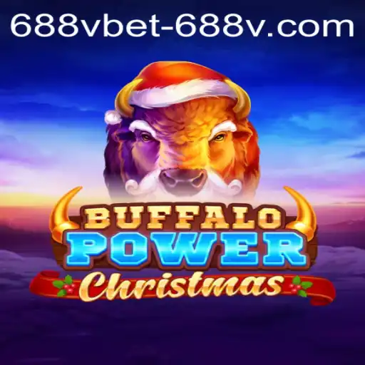 Experience the Thrill of BuffaloPowerChristmas with 688vbet PH Login