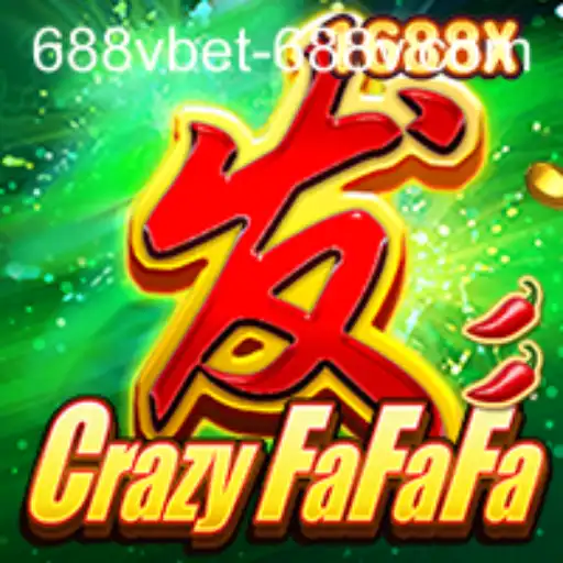 CrazyFaFaFa: A Journey into the World of Virtual Gaming with 688vbet PH Login