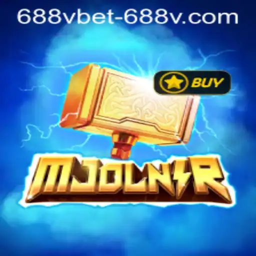 Mjolnir: A Thunderous Adventure in Gaming