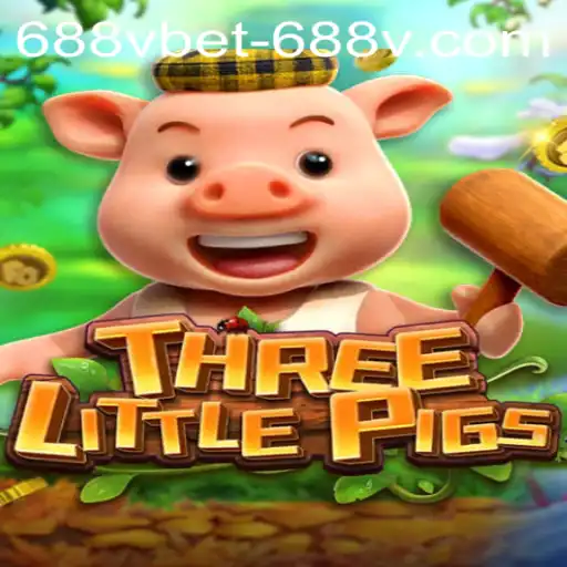 Unveiling the Exciting World of THREELITTLEPIGS: An Interactive Gaming Experience