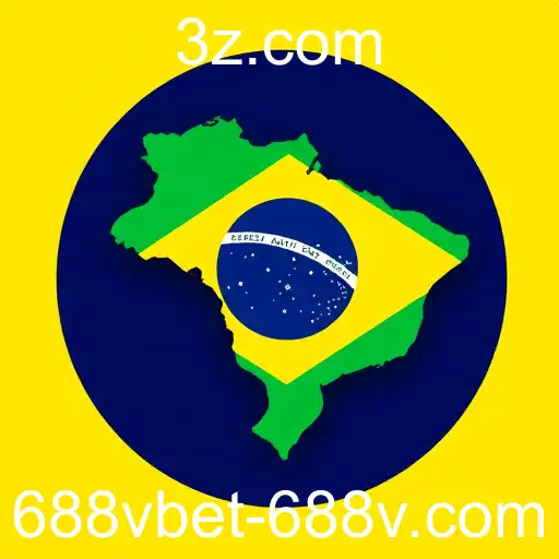 688vbet Expande Operações no Brasil