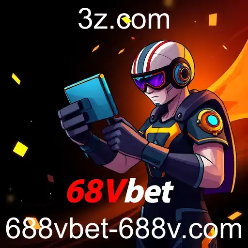 A Evolução dos Jogos Online e a Popularidade de 688vbet