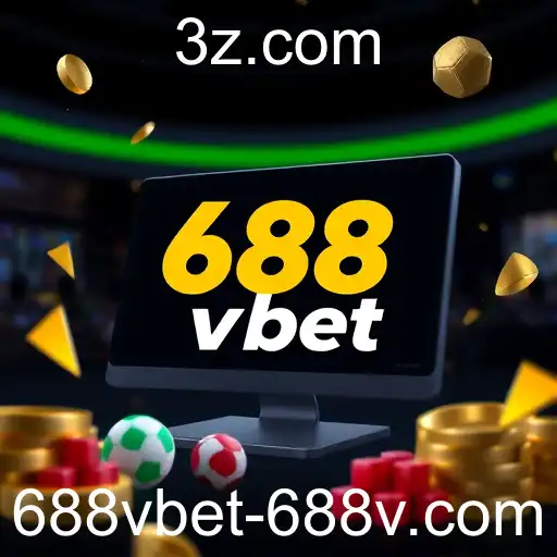 Exploração dos Jogos Online e a Ascensão do 688vbet