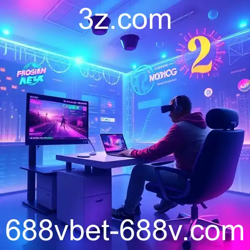 Tendências e Inovações no Setor de Jogos Online