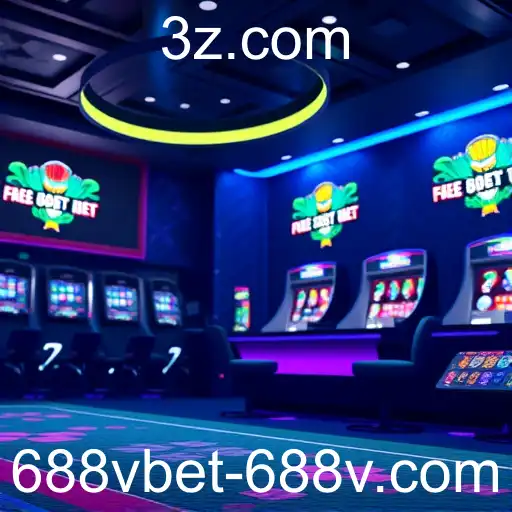 Expansão do Mercado de Jogos: A Influência do 688vbet