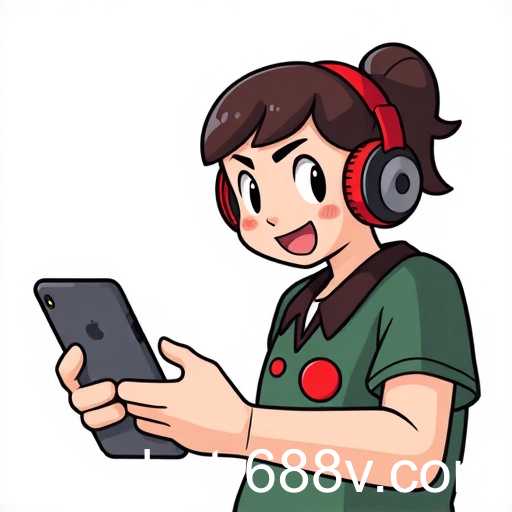 Novas Tendências em Jogos: O Crescimento do 688vbet