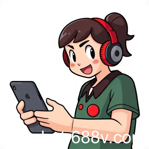 Novas Tendências em Jogos: O Crescimento do 688vbet