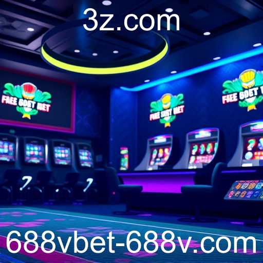 Expansão do Mercado de Jogos: A Influência do 688vbet