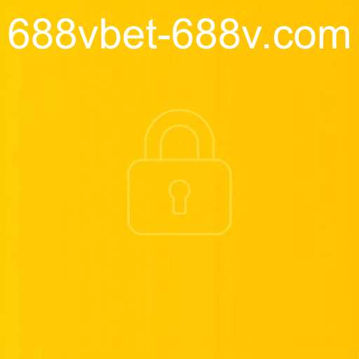 688vbet PH Login