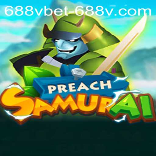PreachSamurai: A Journey Through the Clashing Swords and Spiritual Realms