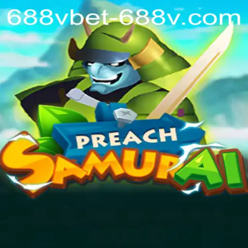 PreachSamurai: A Journey Through the Clashing Swords and Spiritual Realms