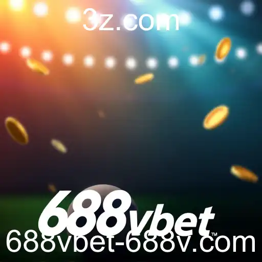 A Ascensão do 688vbet no Mercado de Jogos Online
