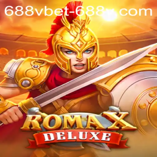 Exploring the Thrilling World of RomaXDeluxe - The Ultimate Gaming Experience with 688vbet PH Login
