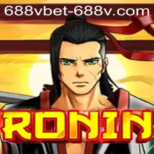 Exploring Ronin: A Unique Gaming Experience and 688vbet PH Login Insights