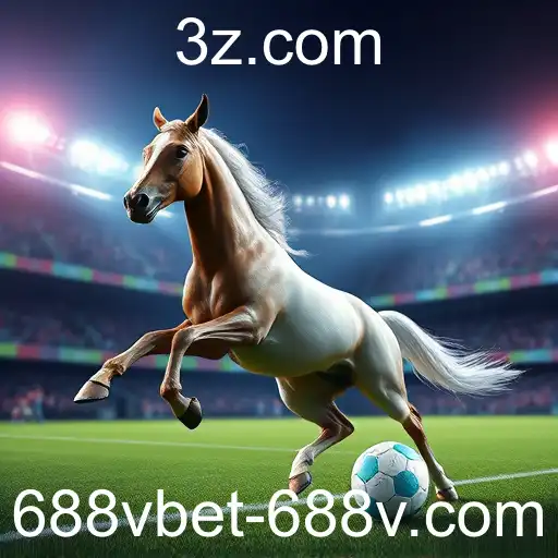 Esportes Virtuais no 688vbet: Uma Nova Era de Apostas e Entretenimento