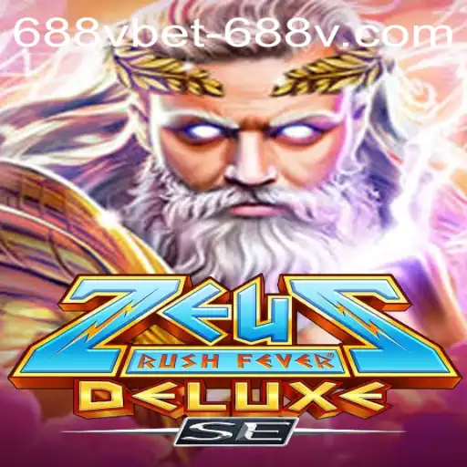 Experience the Electrifying World of ZeusRushFeverDeluxeSE